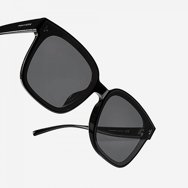 HAWKERS Mudslide XL Black / Polarized HAWKERS Mudslide XL Black / Polarized