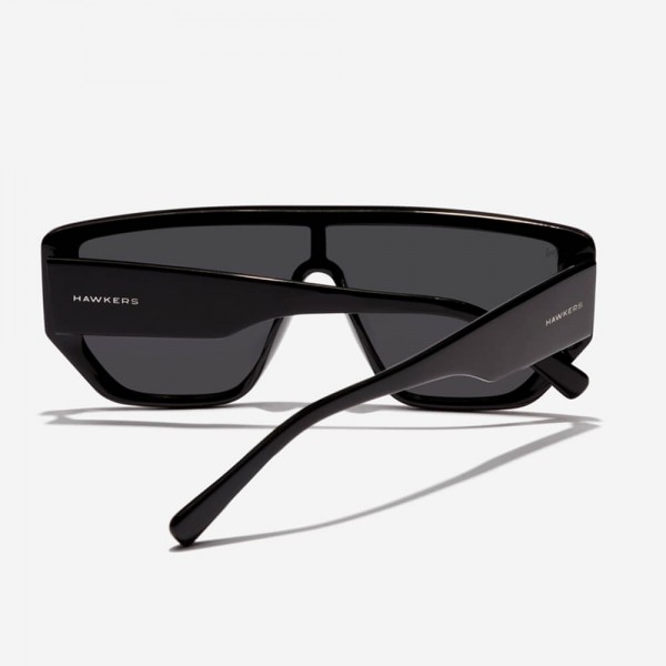 HAWKERS Metro Black Dark Eco / Polarized