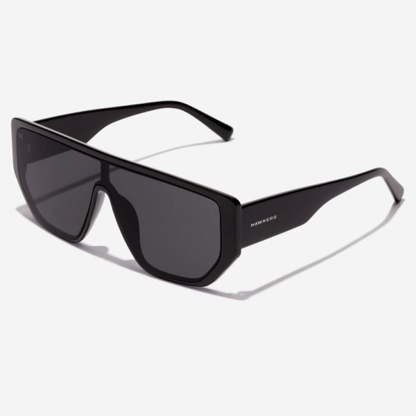 HAWKERS Metro Black Dark Eco / Polarized