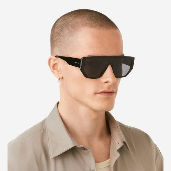 HAWKERS Metro Black Dark Eco / Polarized