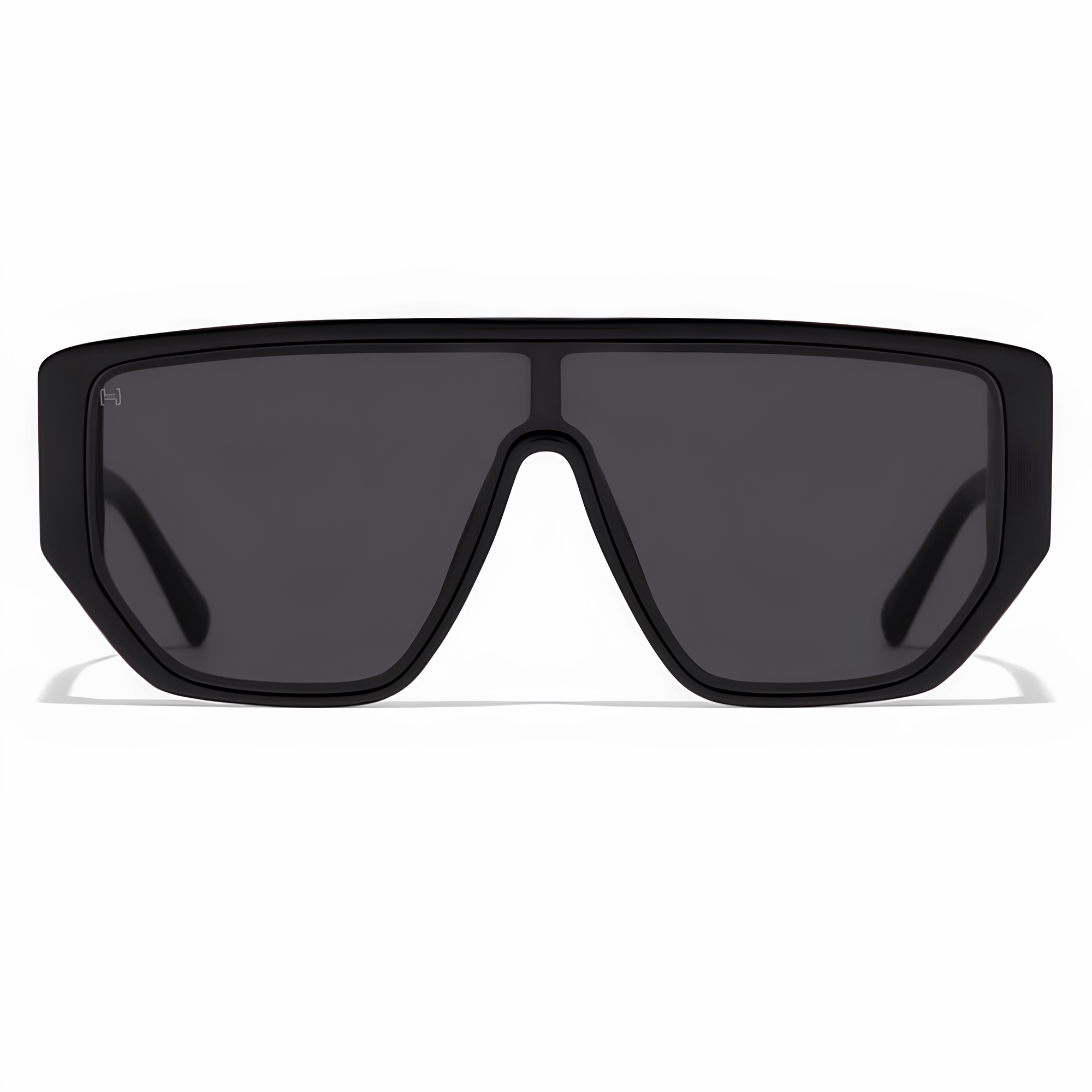 HAWKERS Metro Black Dark Eco / Polarized