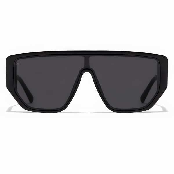 HAWKERS Metro Black Dark Eco / Polarized