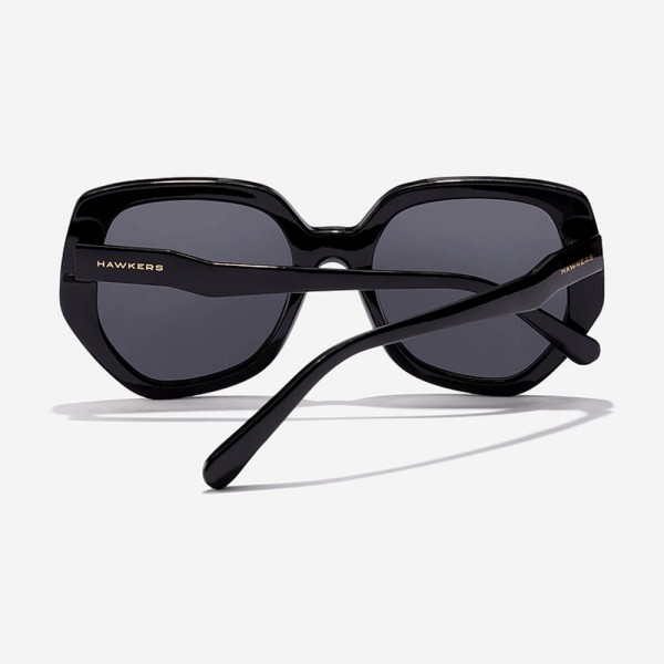 HAWKERS Mia Black Dark / Polarized