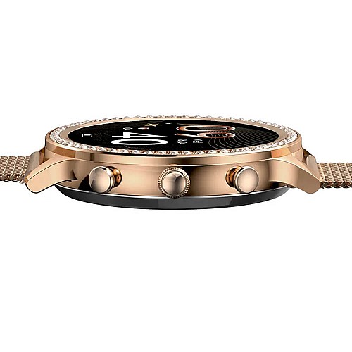 Smartwatch Microwear I70 - Pink