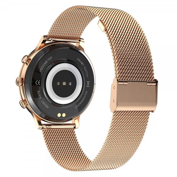 Smartwatch Microwear I70 - Pink