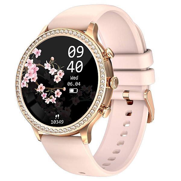 Smartwatch Microwear I70 - Pink Smartwatch Microwear I70 - Pink