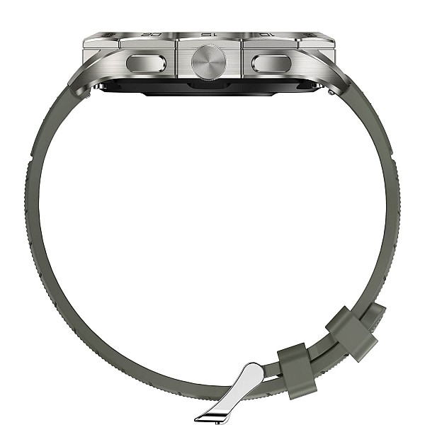 Smartwatch Microwear DA23 - Army Green