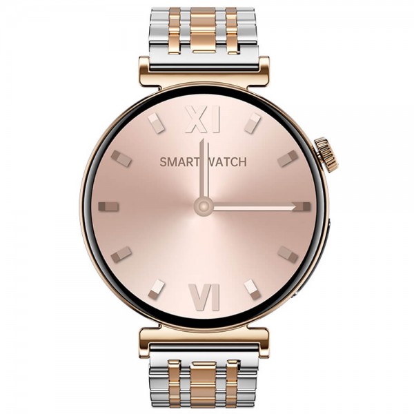 Smartwatch Microwear JA02 - Gold