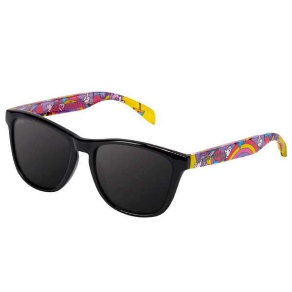 Northweek Boombastic Regular Polarized - Black