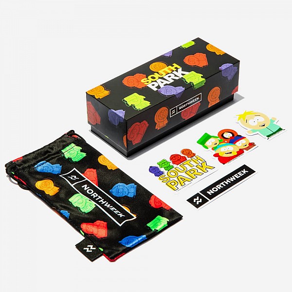 Northweek Southpark Edition -OMG Northweek Southpark Edition -OMG