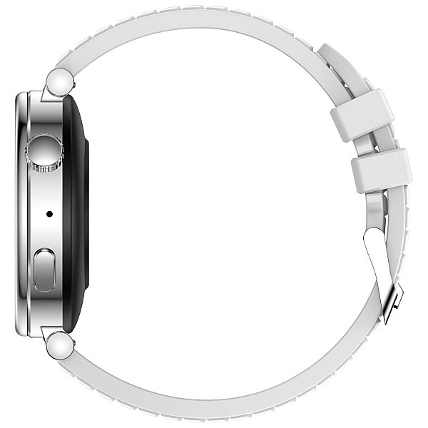 Smartwatch Microwear Z01 - White