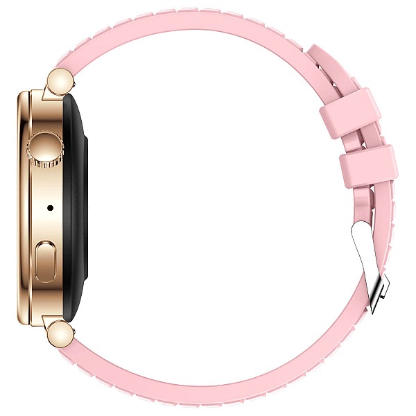 Smartwatch Microwear Z01 - Pink