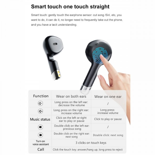 Smartwatch Microwear D8 Pro - Black Steel