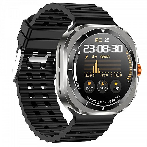 Smartwatch Microwear Z7 Ultra  - Blue