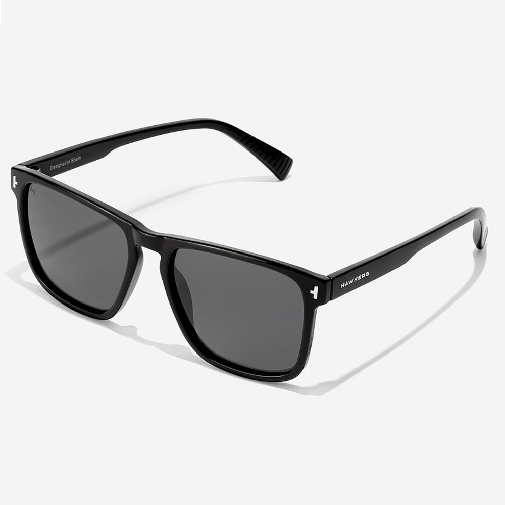 HAWKERS Dust Dark Black - Polarized HAWKERS Dust Dark Black - Polarized