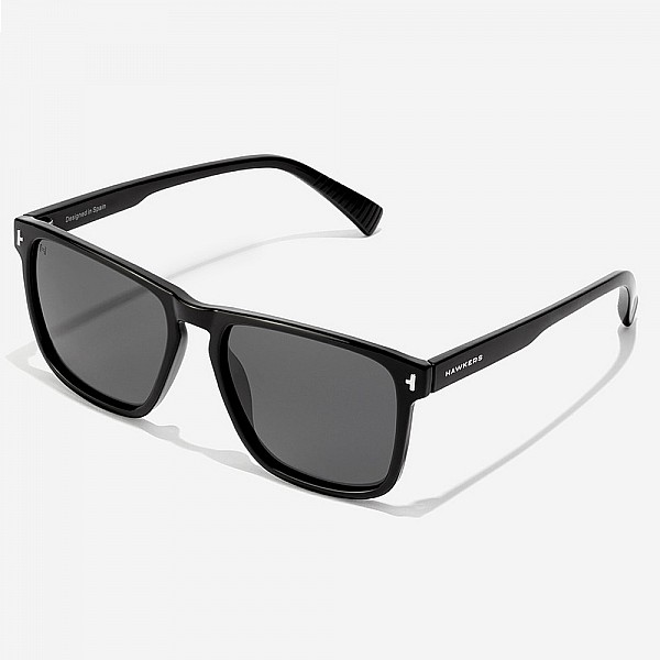 HAWKERS Dust Dark Black - Polarized HAWKERS Dust Dark Black - Polarized