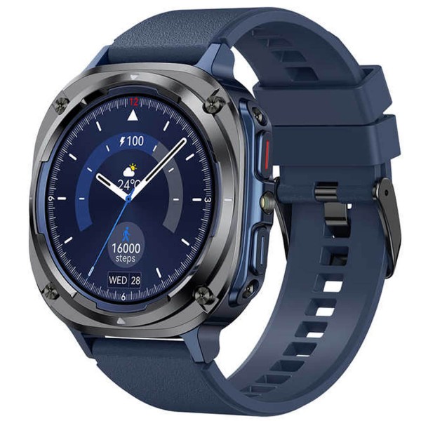 Smartwatch Bakeey  S90 - Blue