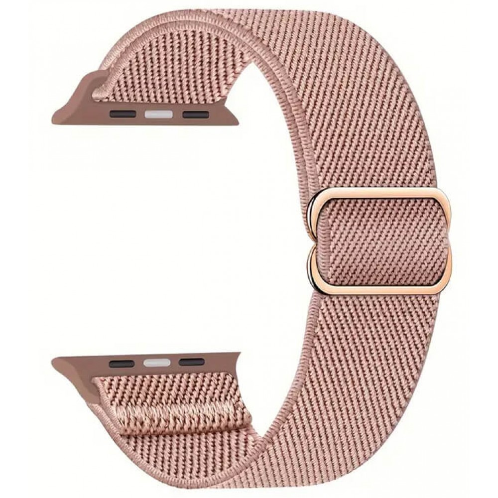ΛΟΥΡΙ Canvas fit for 42/44/45/49mm - Pink
