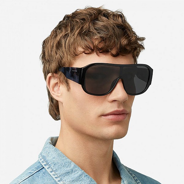 HAWKERS Feroe - Black Dark HAWKERS Feroe - Black Dark