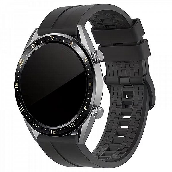 Λου΄ρακι Microwear 24mm με Quick Release - Black