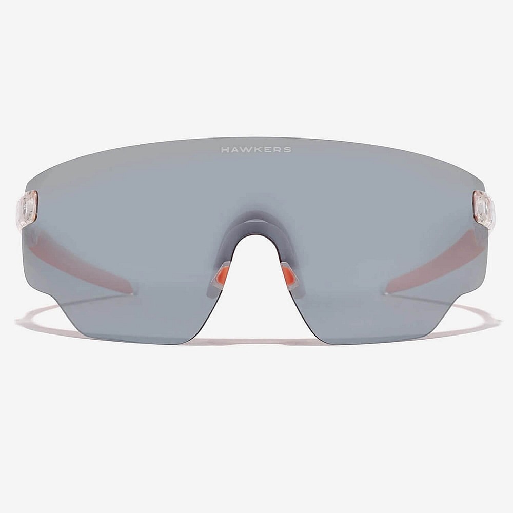 HAWKERS Speed - Transparent Chrome