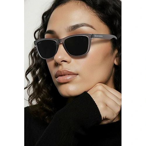 HAWKERS Crystal Black Dark One / Polarized HAWKERS Crystal Black Dark One / Polarized