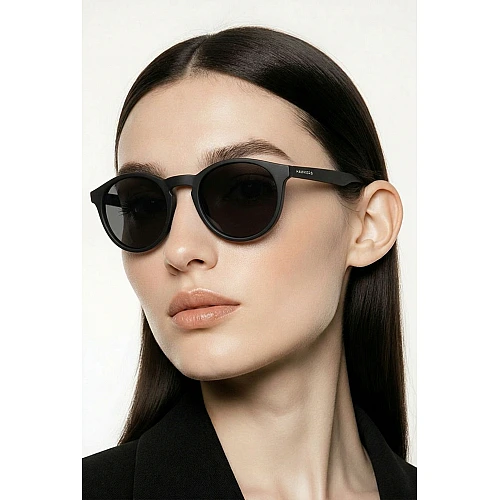 HAWKERS Carbon Black - Dark Bel Air / Polarized