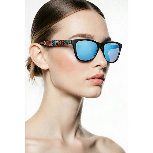 NORTHWEEK Special Edition Ethnic Floral - Polarized
