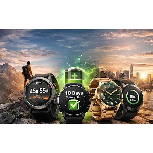 Τα πιο συχνά λάθη που κάνουν οι χρήστες smartwatch