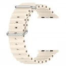 Σιλικόνης 49mm - Beige +9.90€