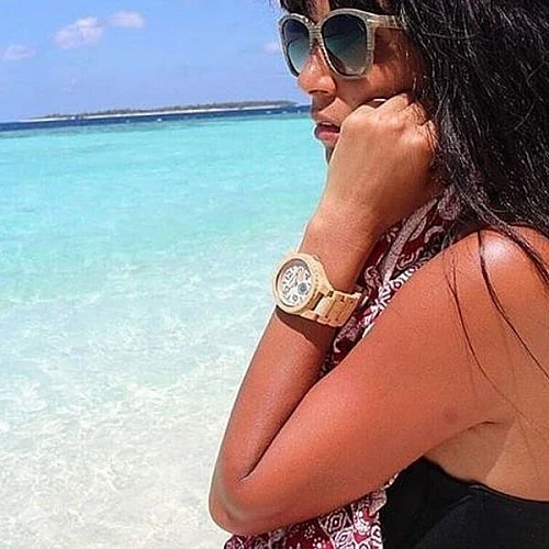 WeWood Kardo Beige WeWood Kardo Beige image