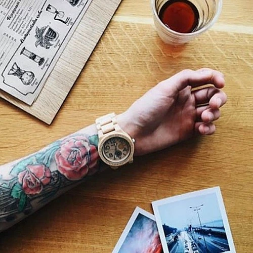 WeWood Kardo Beige WeWood Kardo Beige image