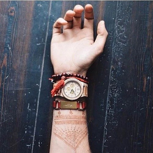 WeWood Kardo Beige WeWood Kardo Beige image