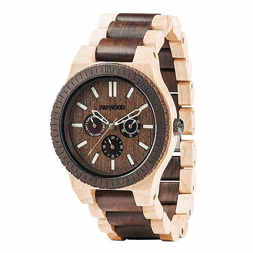 WeWood Kappa Choco-Cream WeWood Kappa Choco-Cream image