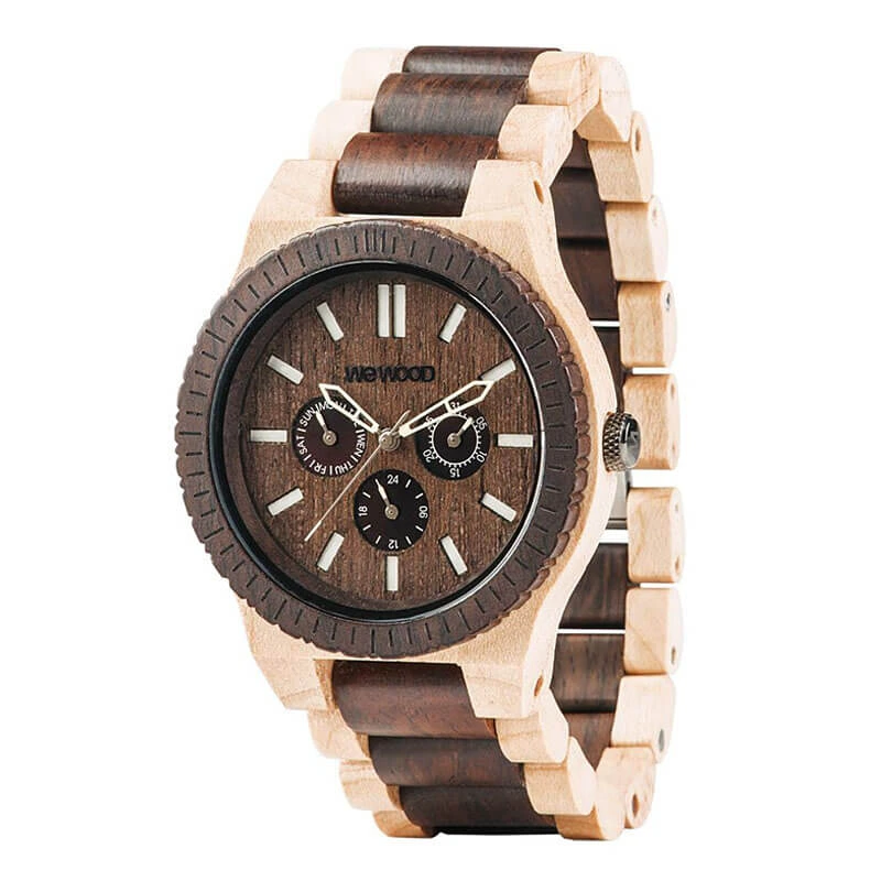 WeWood Kappa Choco-Cream WeWood Kappa Choco-Cream image