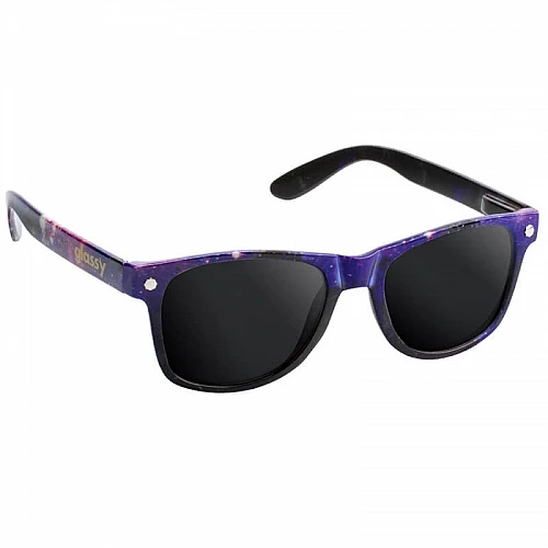 Glassy Sunhaters USA / Leonard Galaxy image