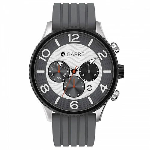 Barrel Curl BA-4011-02