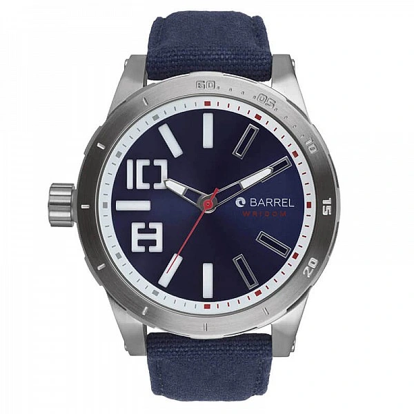 Barrel Hammock BA-4013-05