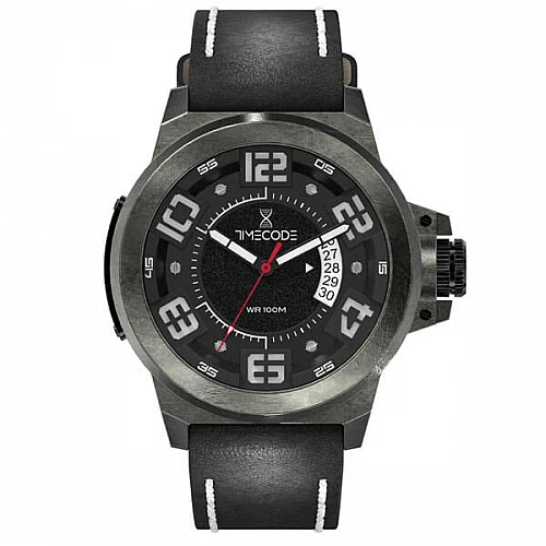 Timecode  X-Rays 1895  TC-1005-01