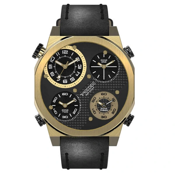 Timecode  Boson 2013  TC-1006-04