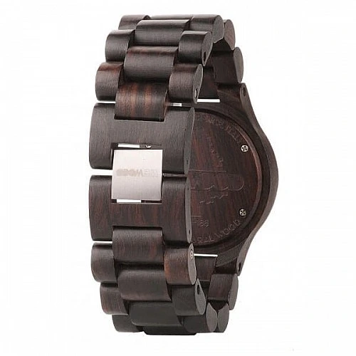 WeWood Kale Black Green WeWood Kale Black Green image