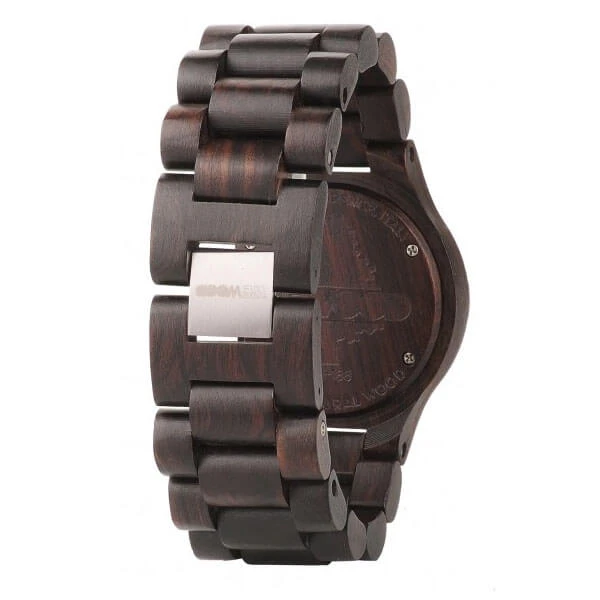 WeWood Kale Black Green image