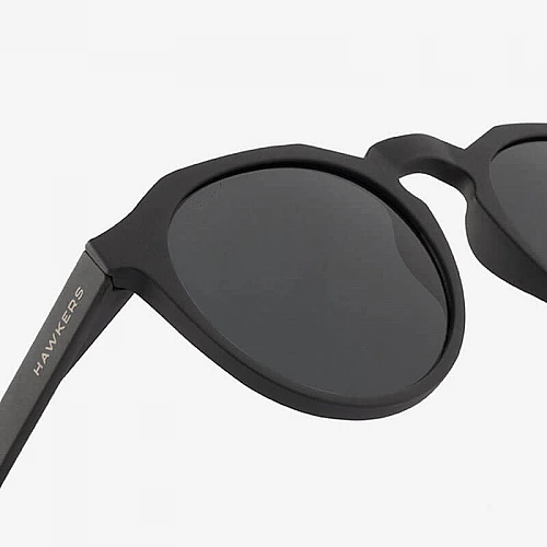 HAWKERS Carbon Black - Dark Warwick 