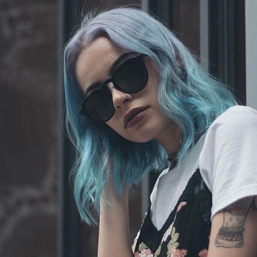 HAWKERS Carbon Black - Dark Warwick 