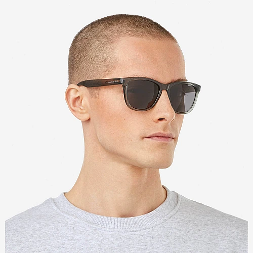 HAWKERS Transparent Black Dark One / Polarized HAWKERS Transparent Black Dark One / Polarized
