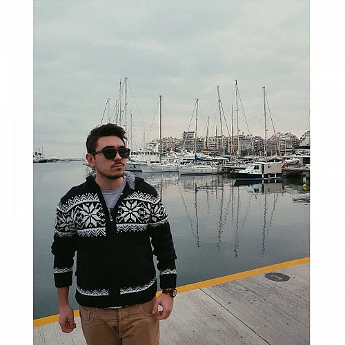 HAWKERS Crystal Black Dark One / Polarized HAWKERS Crystal Black Dark One / Polarized