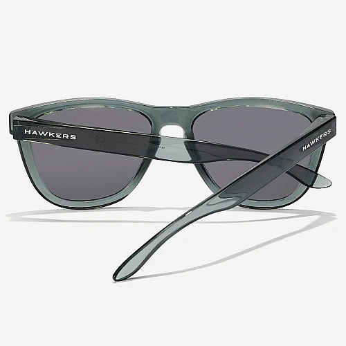HAWKERS Transparent Black Dark One / Polarized HAWKERS Transparent Black Dark One / Polarized