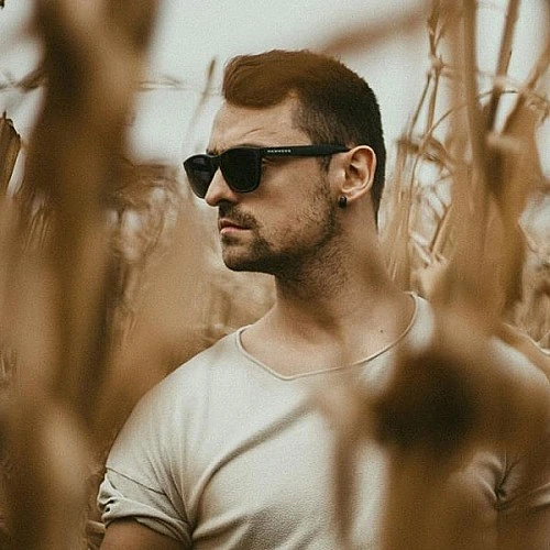 HAWKERS  Carbono  Dark One - Polarized 