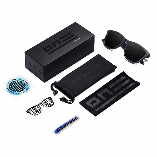 HAWKERS Carbono Dark One - Polarized HAWKERS Carbono Dark One - Polarized