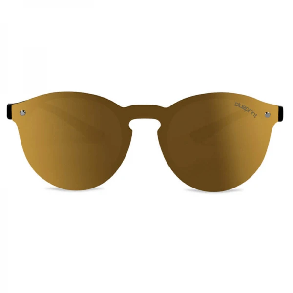 Blueprint Eyewear  Ivy // Champagne Gold Polarized  